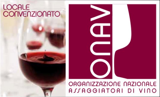 ONAV Organizzazione Nazionale Assaggiatori Vino